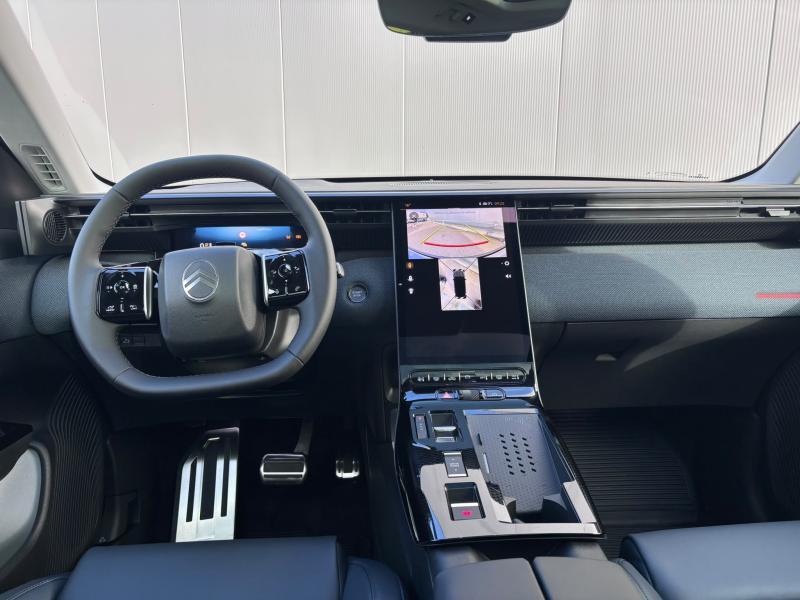 Image de la voiture Citroen C5 Aircross