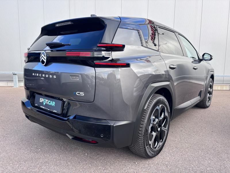 Image de la voiture Citroen C5 Aircross