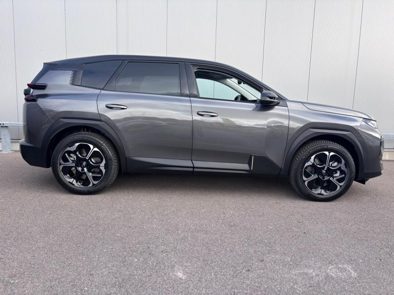 Image de la voiture Citroen C5 Aircross