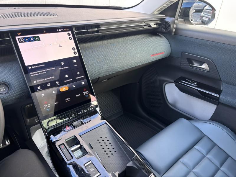 Image de la voiture Citroen C5 Aircross