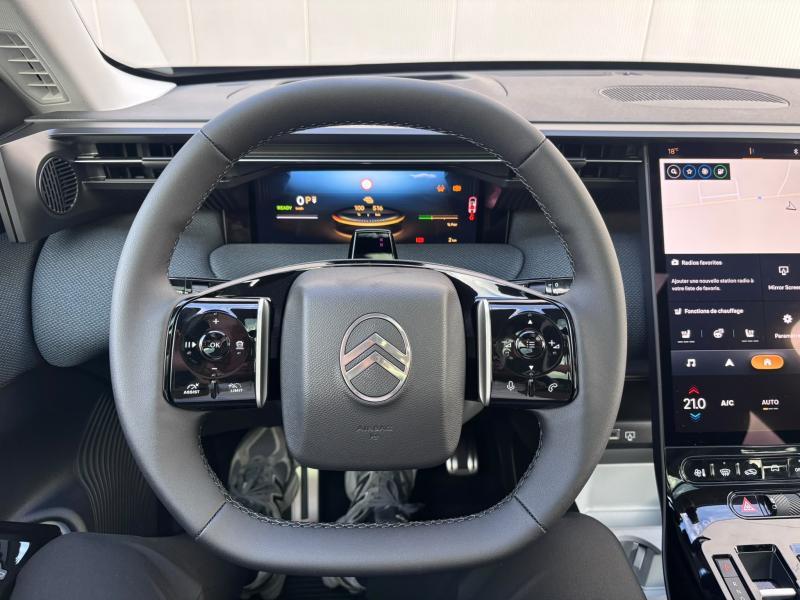 Image de la voiture Citroen C5 Aircross