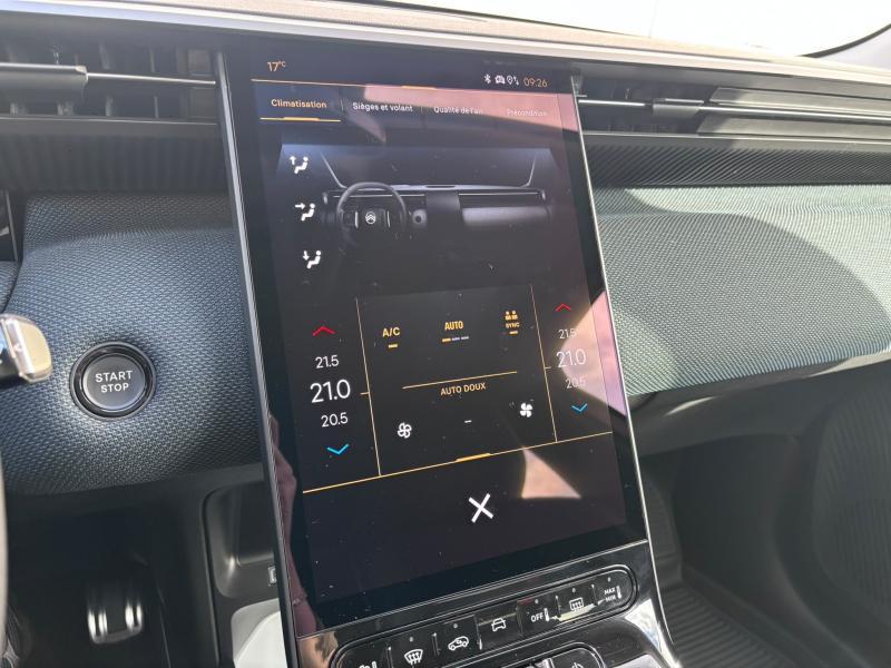 Image de la voiture Citroen C5 Aircross