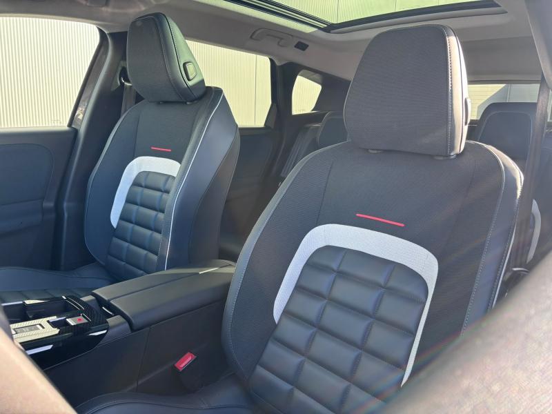 Image de la voiture Citroen C5 Aircross