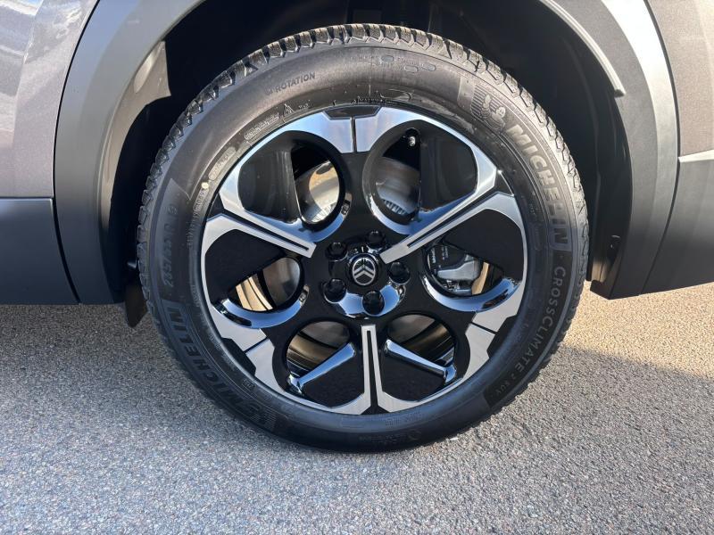 Image de la voiture Citroen C5 Aircross