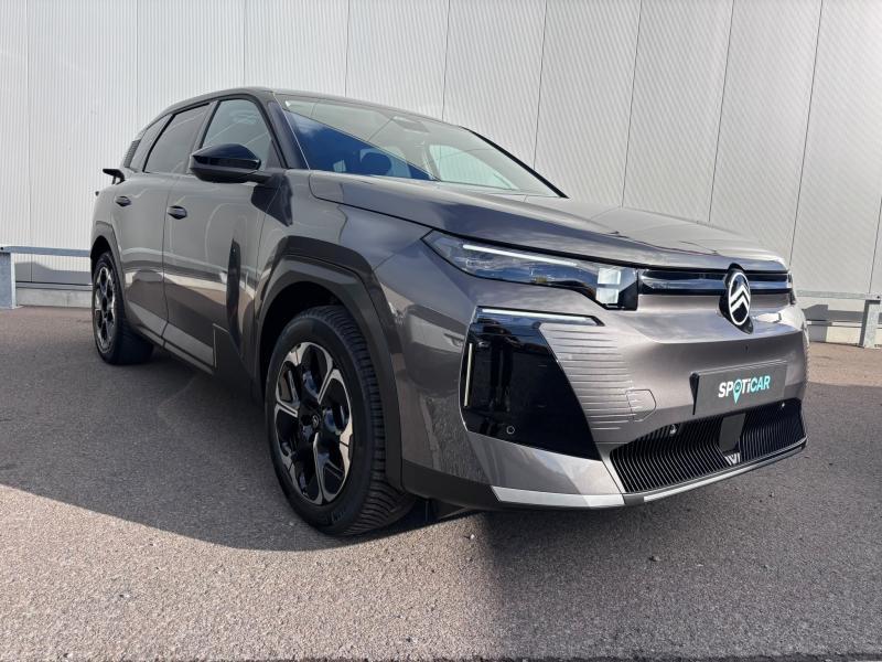 Image de la voiture Citroen C5 Aircross