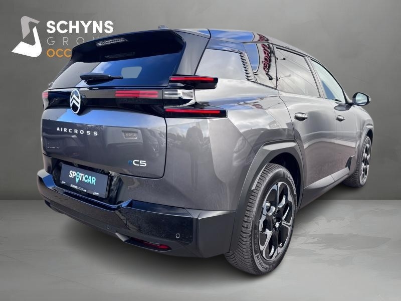 Image de la voiture Citroen C5 Aircross