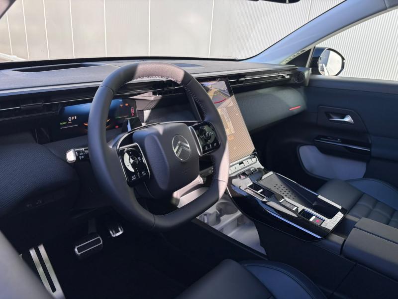 Image de la voiture Citroen C5 Aircross