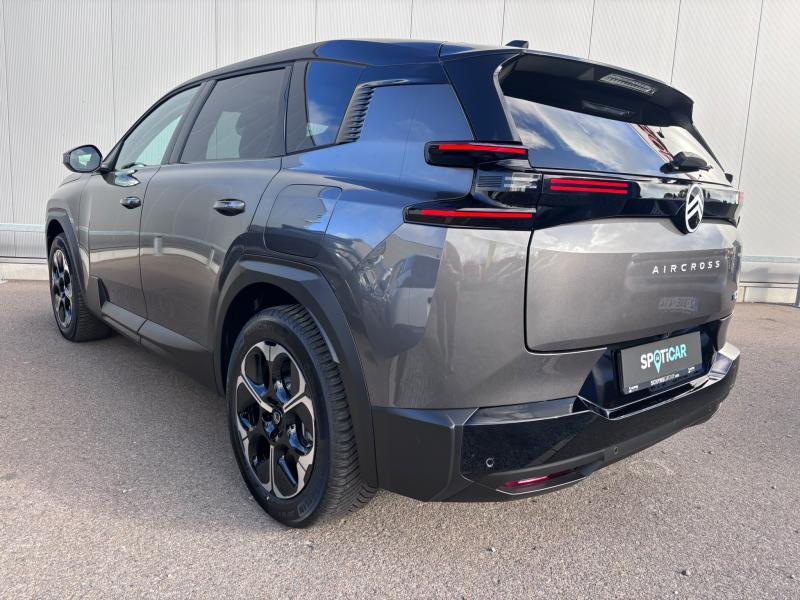 Image de la voiture Citroen C5 Aircross