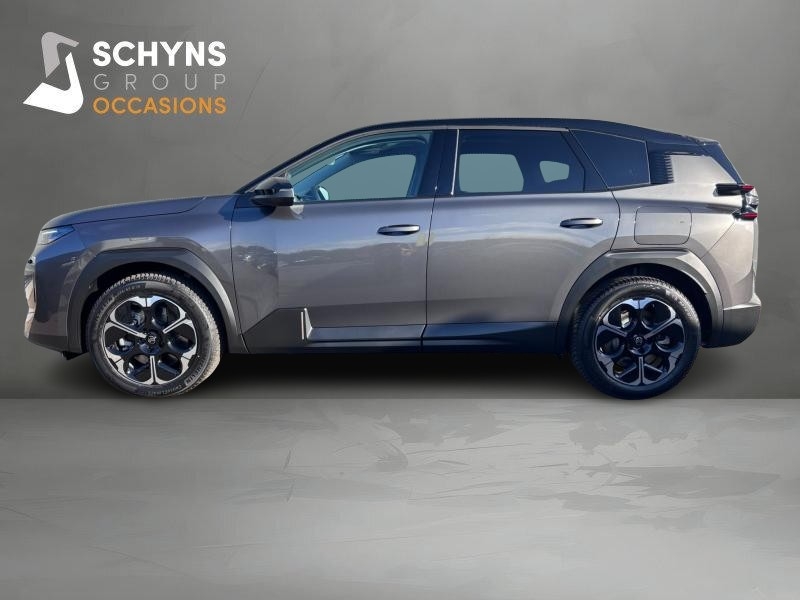 Image de la voiture Citroen C5 Aircross