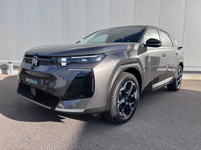 Image de la voiture Citroen C5 Aircross