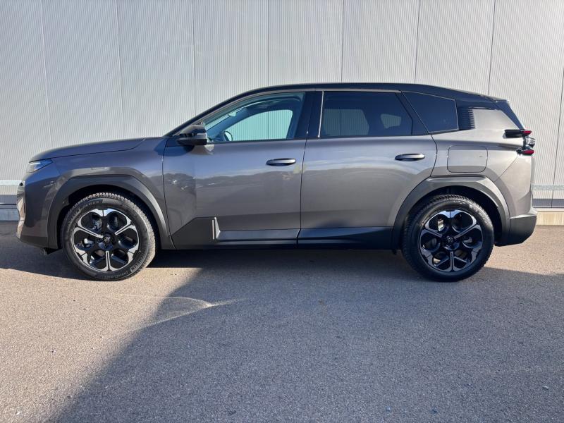Image de la voiture Citroen C5 Aircross