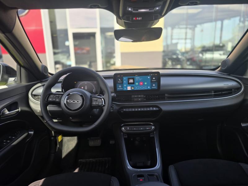 Image de la voiture Fiat 600