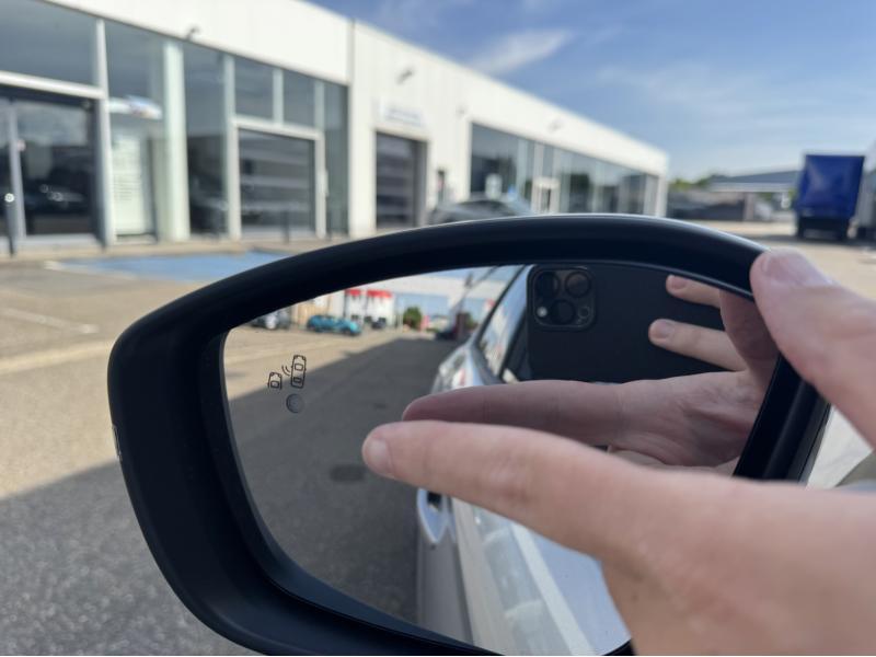 Image de la voiture Opel Corsa