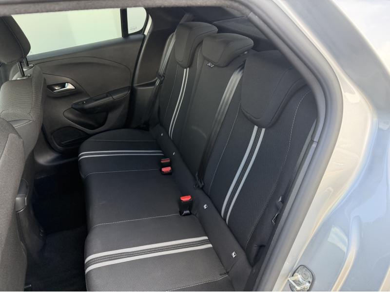 Image de la voiture Opel Corsa