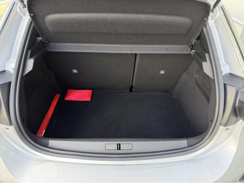 Image de la voiture Opel Corsa