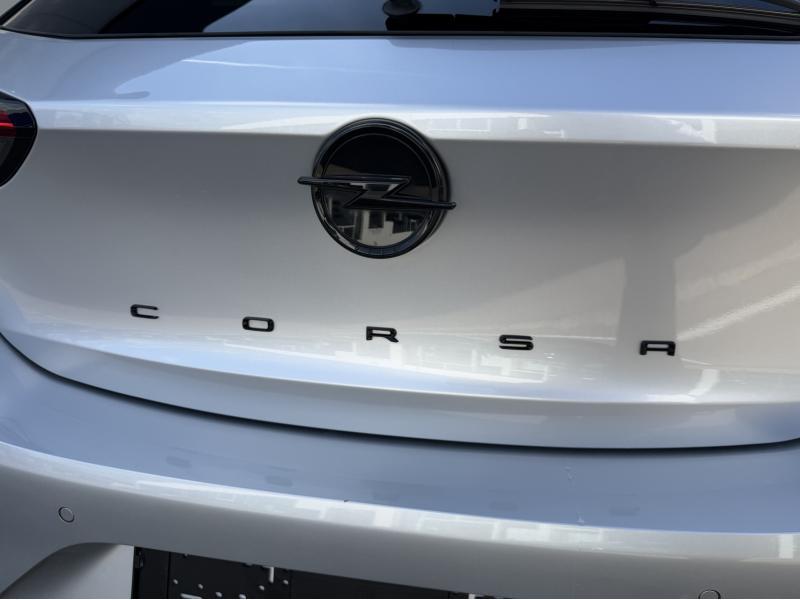 Image de la voiture Opel Corsa