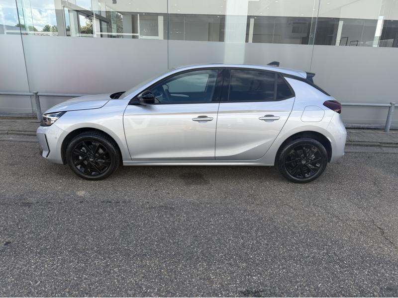 Image de la voiture Opel Corsa