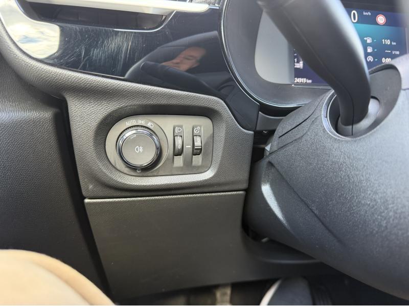 Image de la voiture Opel Corsa