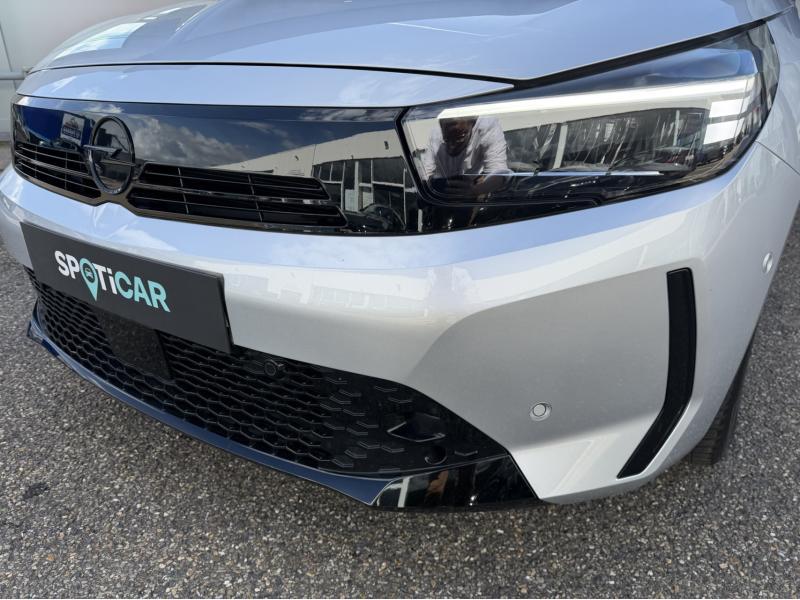 Image de la voiture Opel Corsa