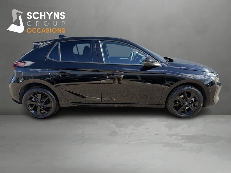 Image de la voiture Opel Corsa