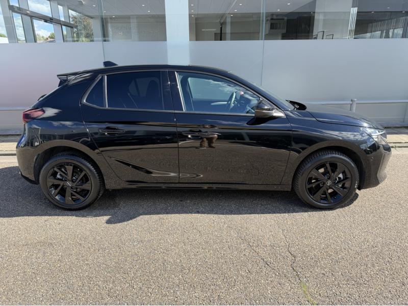 Image de la voiture Opel Corsa