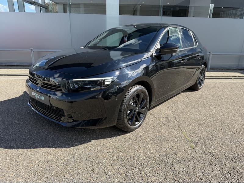 Image de la voiture Opel Corsa