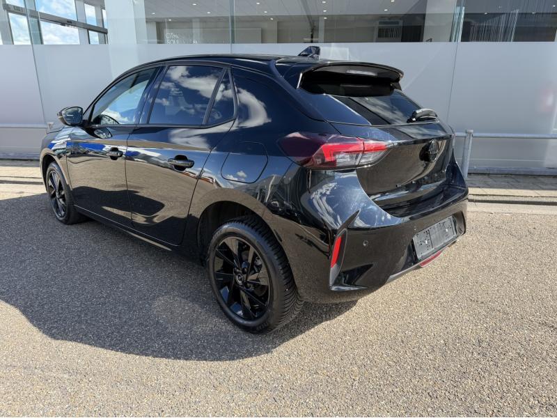 Image de la voiture Opel Corsa