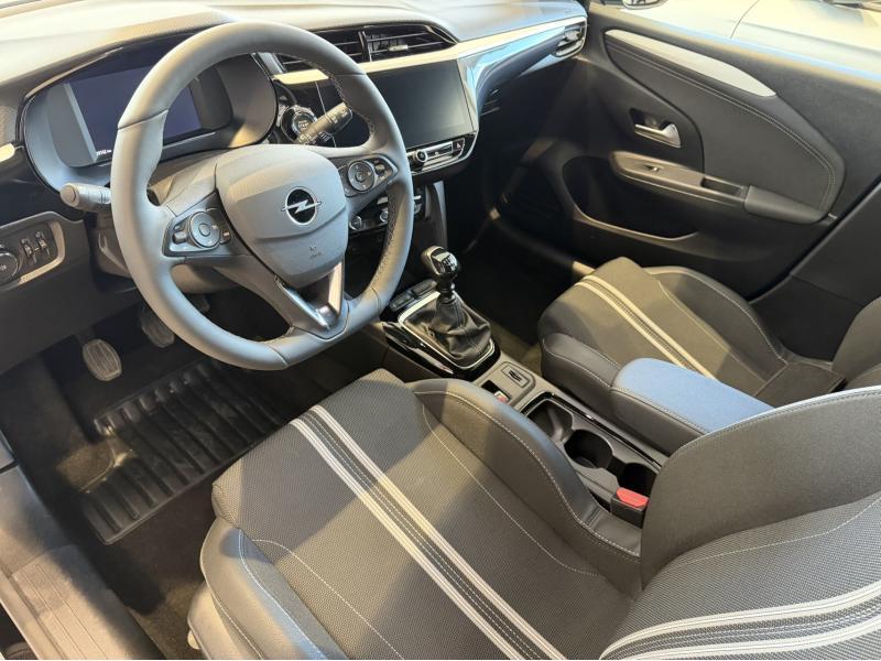 Image de la voiture Opel Corsa