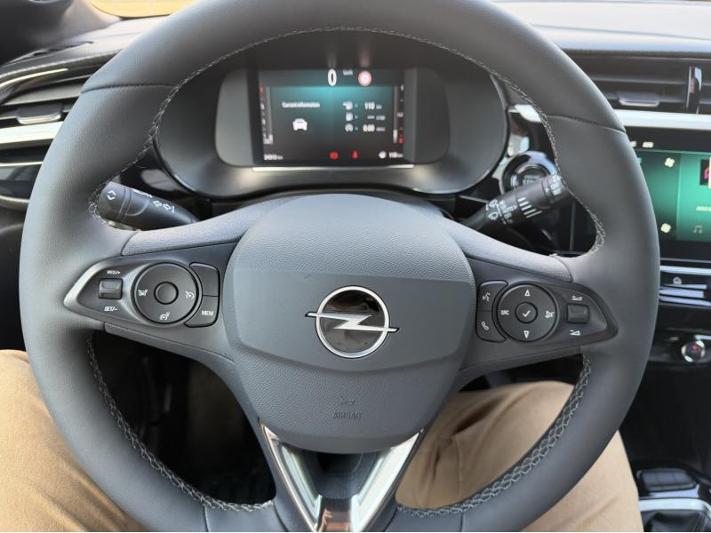 Image de la voiture Opel Corsa