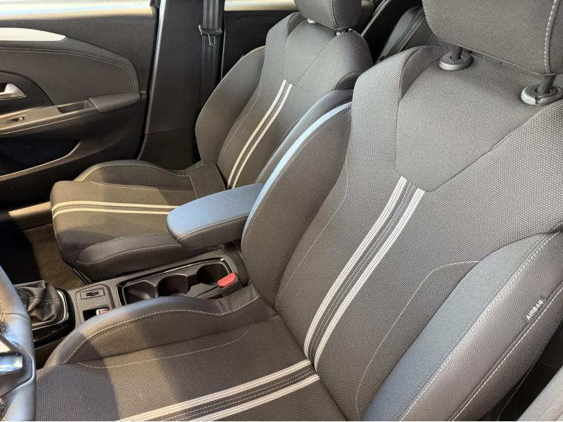 Image de la voiture Opel Corsa