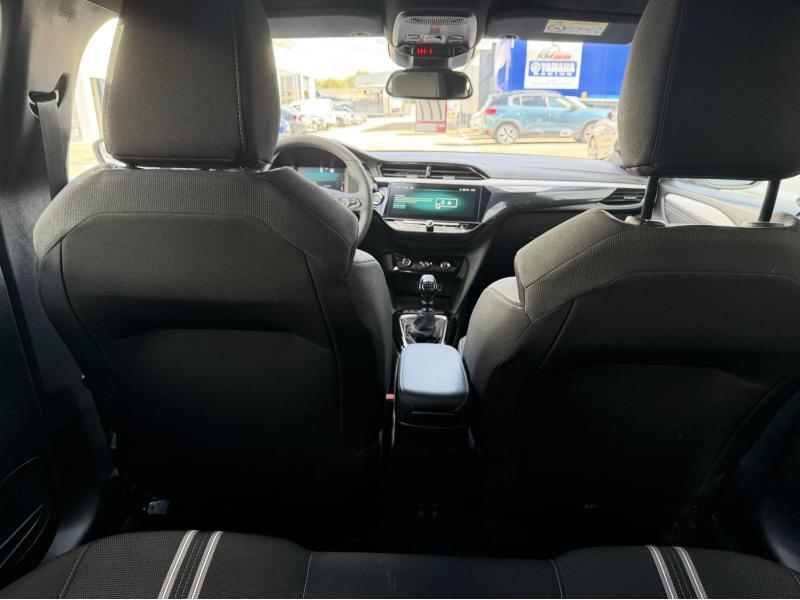 Image de la voiture Opel Corsa
