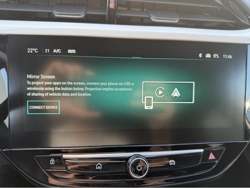 Image de la voiture Opel Corsa