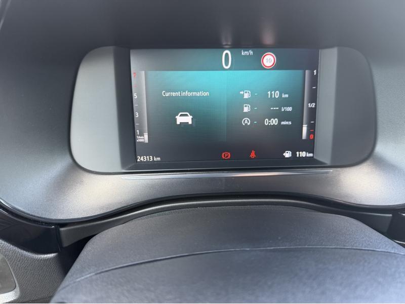 Image de la voiture Opel Corsa