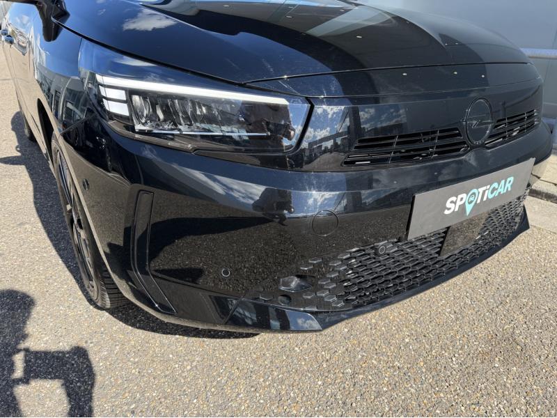Image de la voiture Opel Corsa