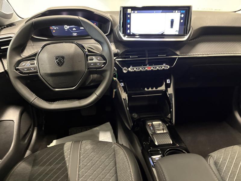Image de la voiture Peugeot 208