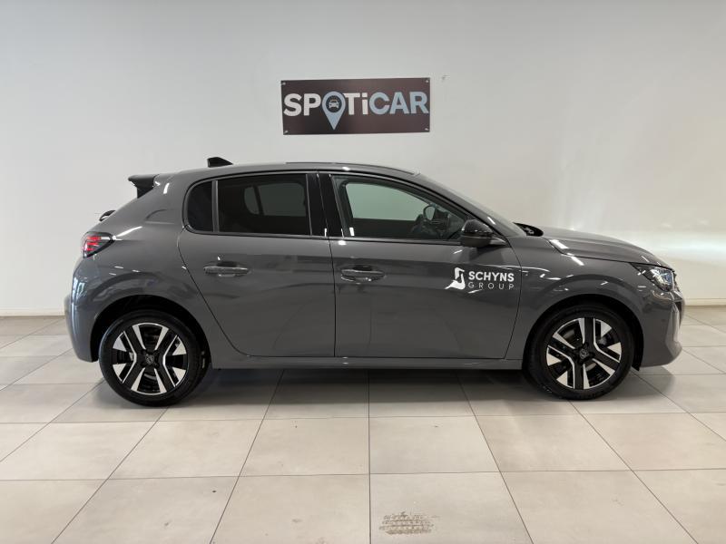 Image de la voiture Peugeot 208