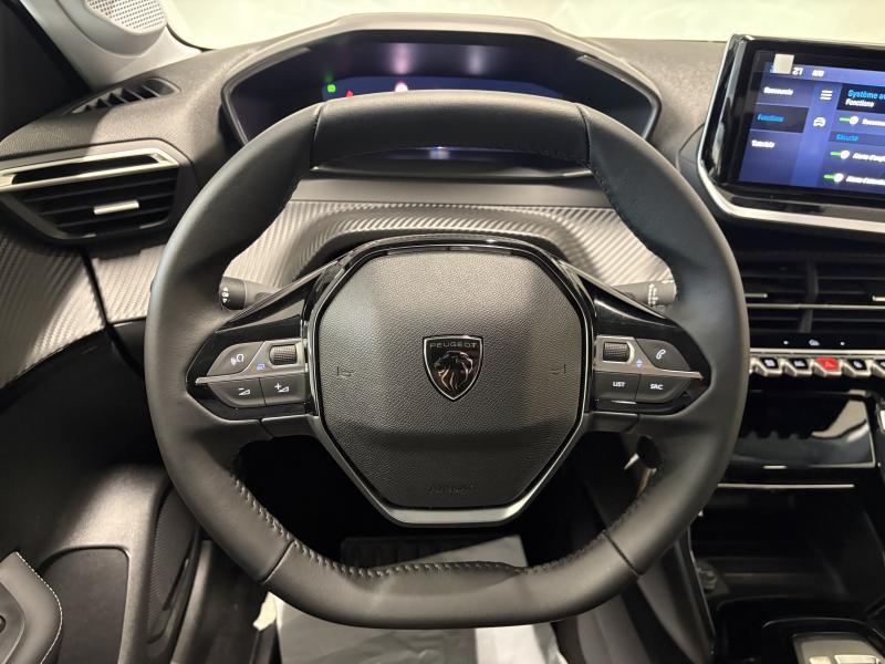 Image de la voiture Peugeot 208