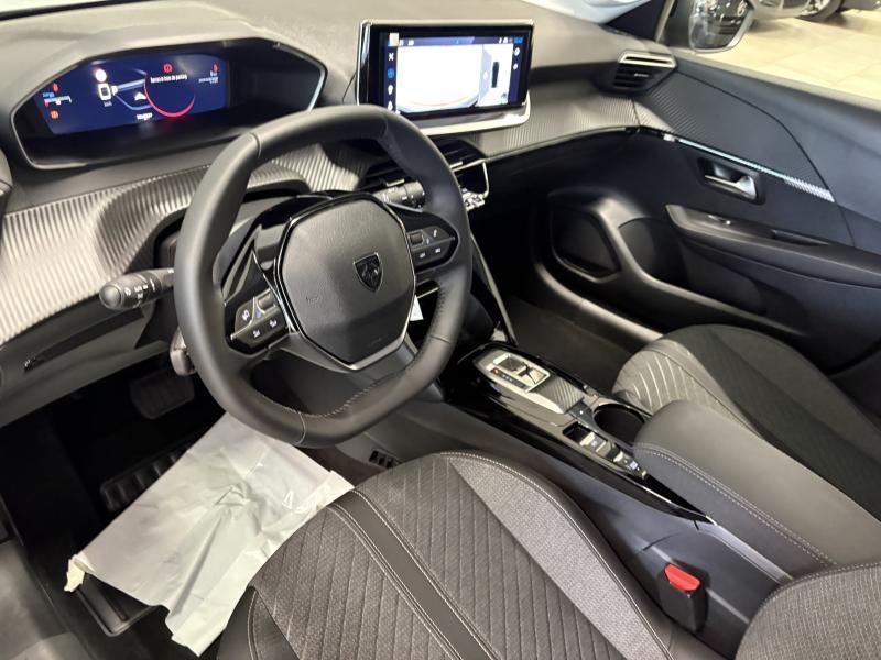Image de la voiture Peugeot 208