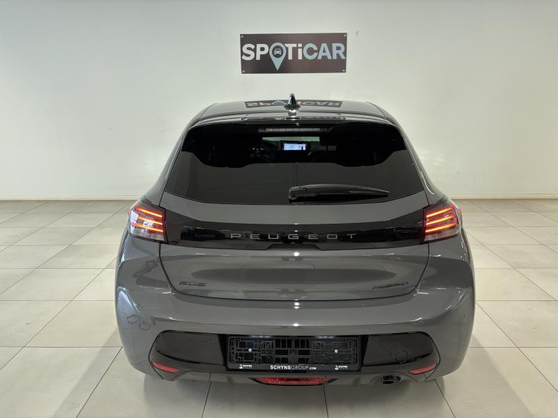 Image de la voiture Peugeot 208