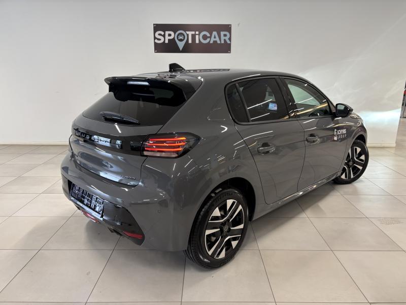 Image de la voiture Peugeot 208