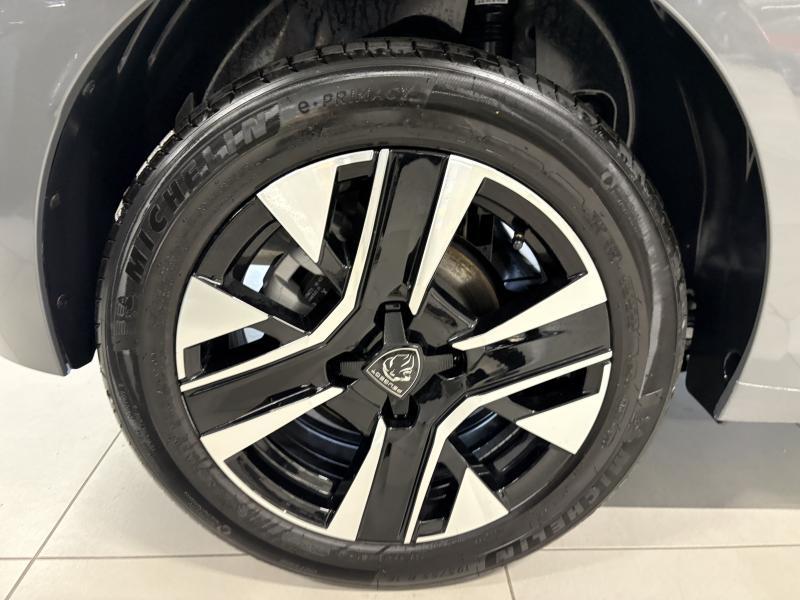 Image de la voiture Peugeot 208