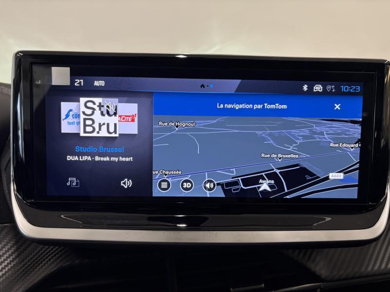 Image de la voiture Peugeot 208
