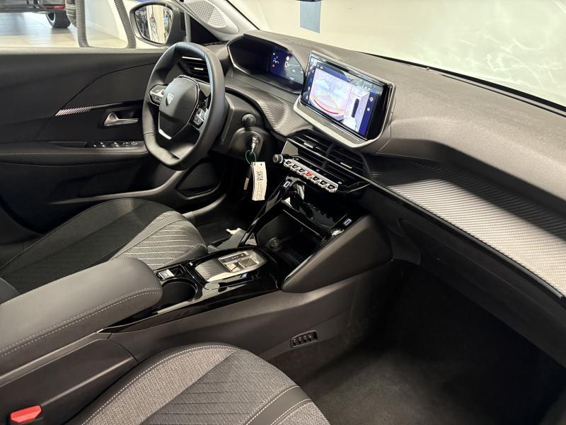 Image de la voiture Peugeot 208