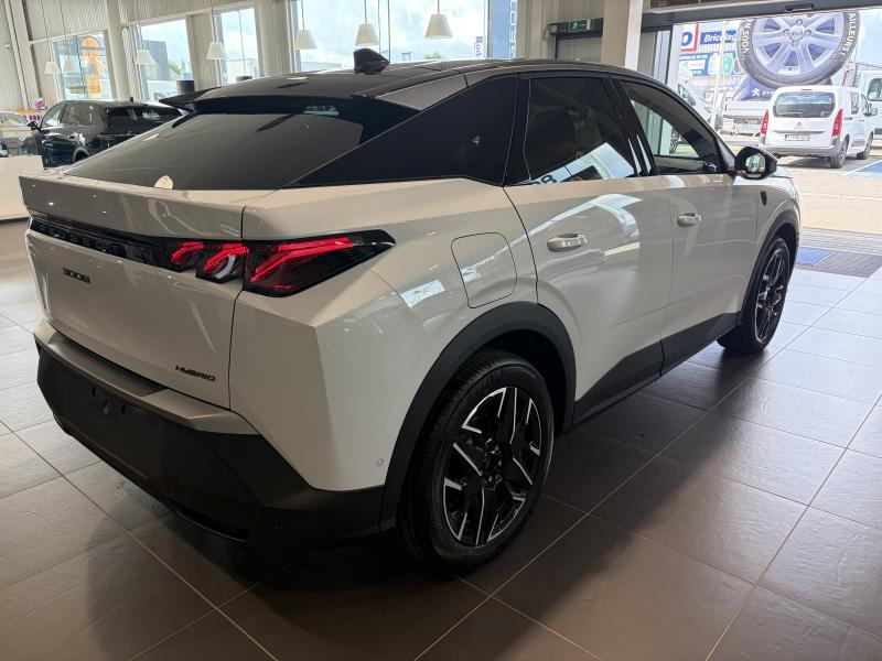 Image de la voiture Peugeot 3008
