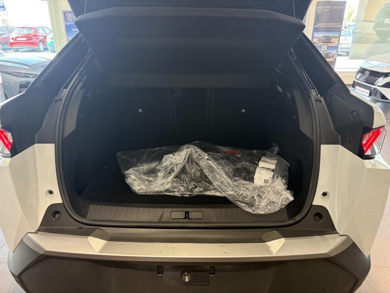 Image de la voiture Peugeot 3008