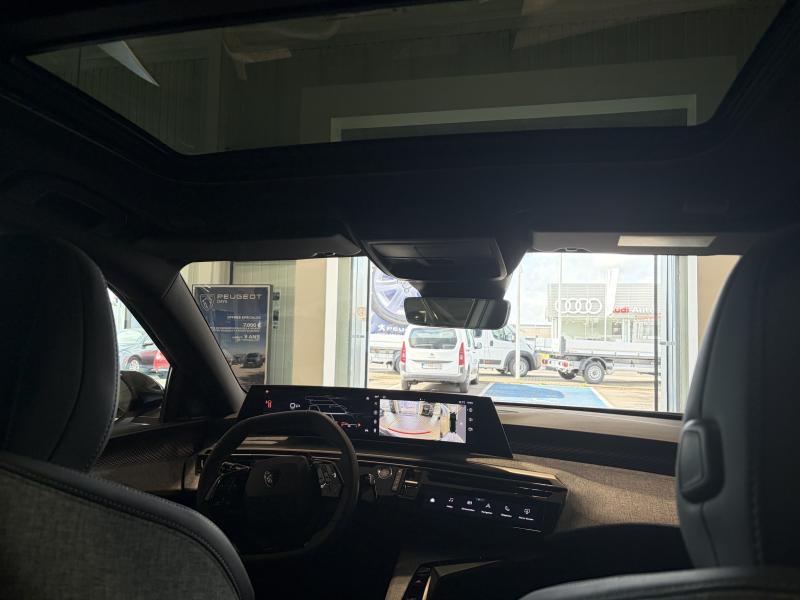 Image de la voiture Peugeot 3008