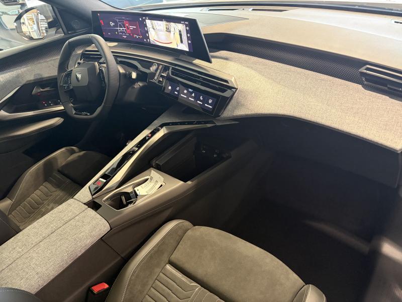 Image de la voiture Peugeot 3008
