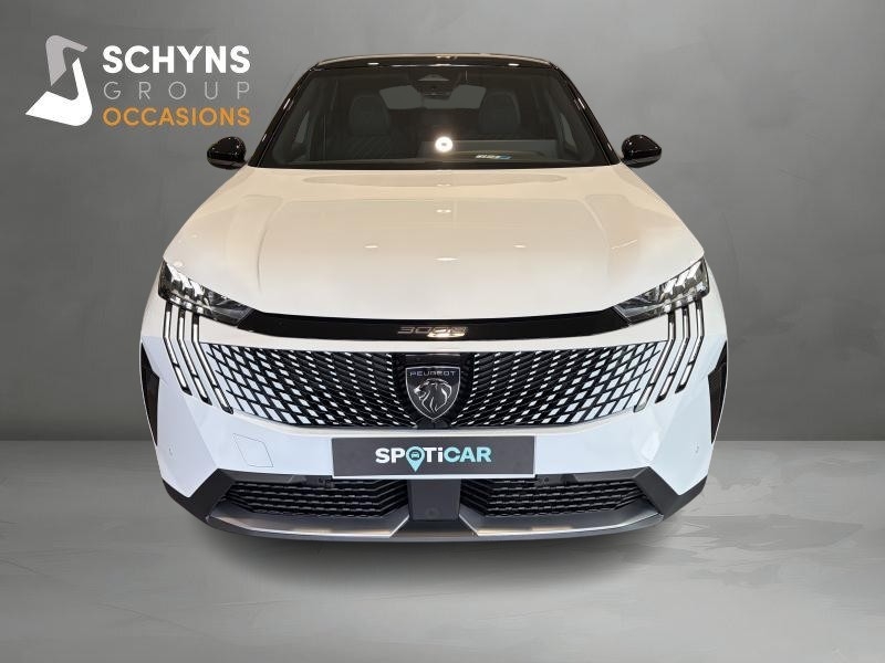 Image de la voiture Peugeot 3008