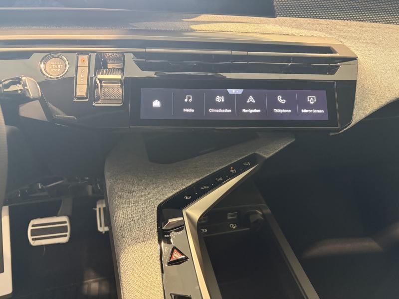 Image de la voiture Peugeot 3008
