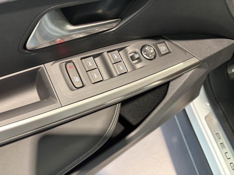 Image de la voiture Peugeot 3008